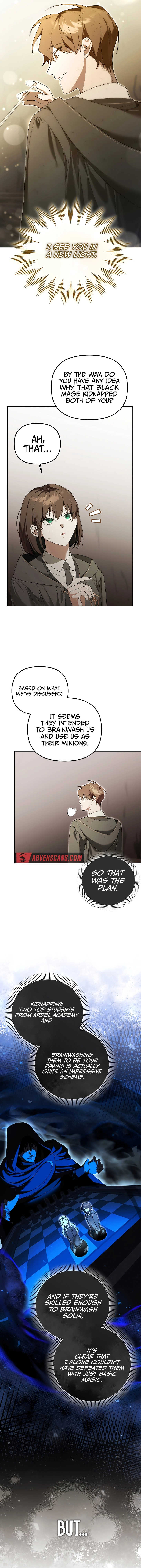 Read The Academy's Genius Tamer Manga Online