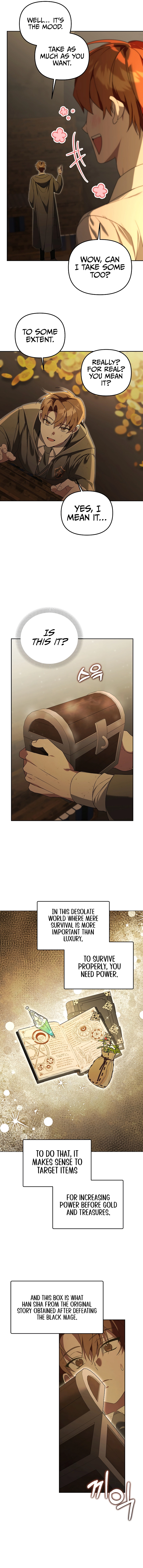 Read The Academy's Genius Tamer Manga Online