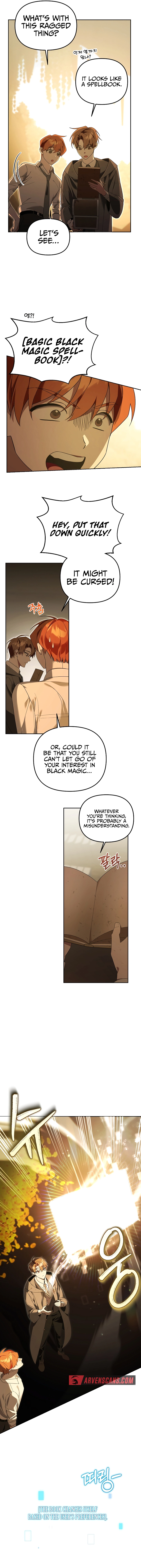 Read The Academy's Genius Tamer Manga Online