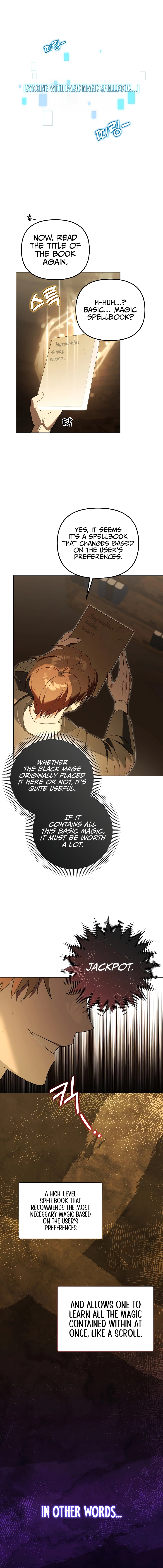 Read The Academy's Genius Tamer Manga Online