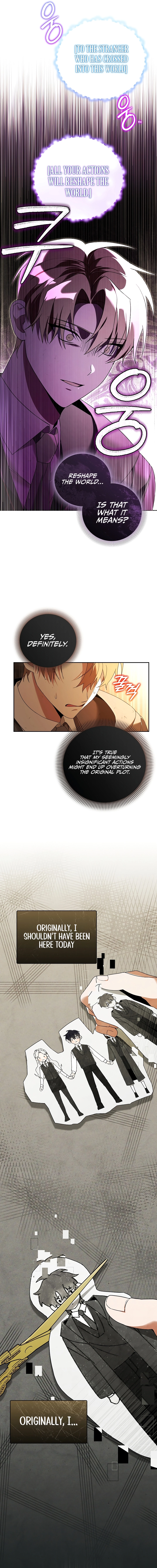 Read The Academy's Genius Tamer Manga Online