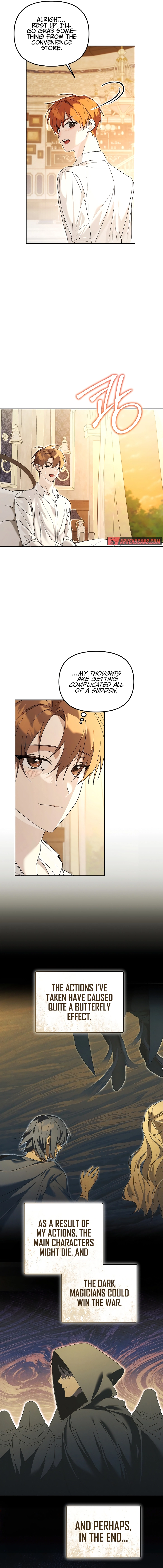 Read The Academy's Genius Tamer Manga Online