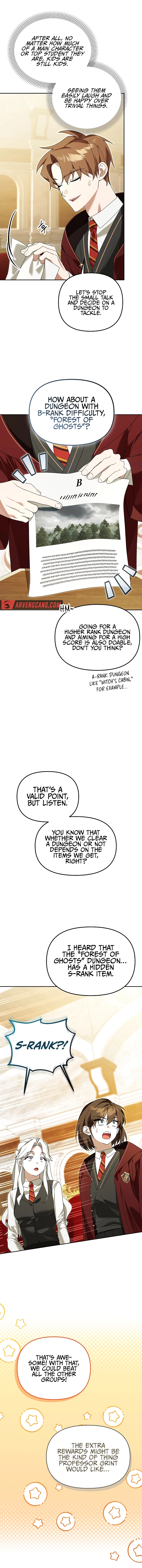 Read The Academy's Genius Tamer Manga Online