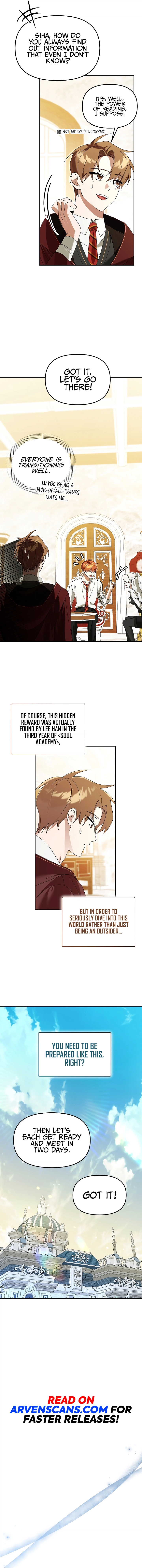 Read The Academy's Genius Tamer Manga Online