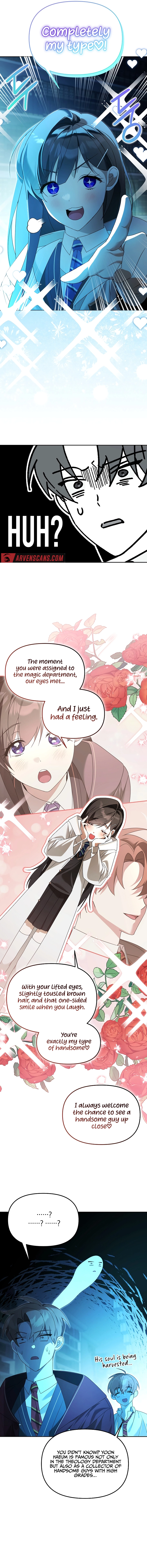 Read The Academy's Genius Tamer Manga Online