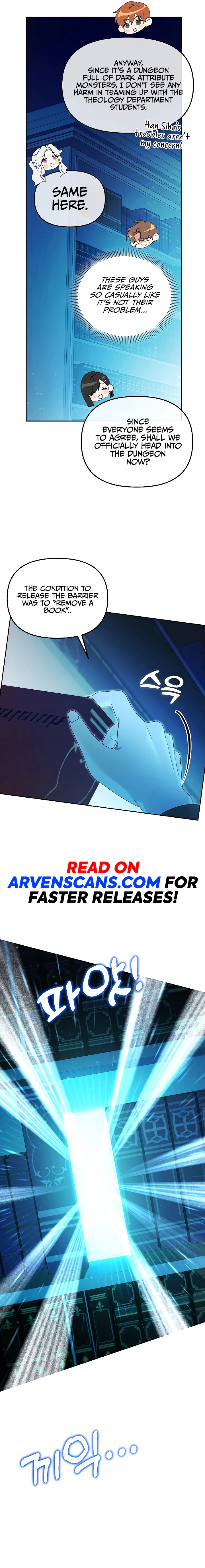 Read The Academy's Genius Tamer Manga Online