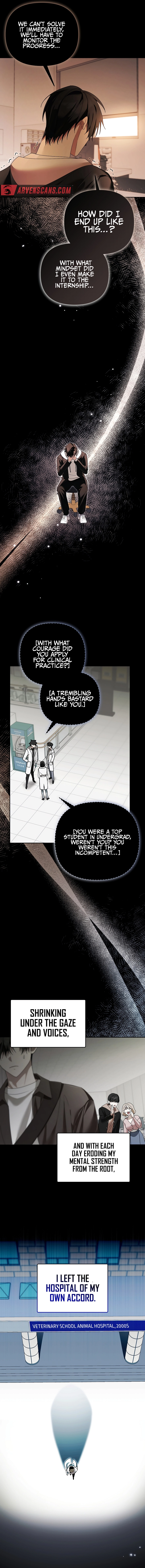 Read The Academy's Genius Tamer Manga Online