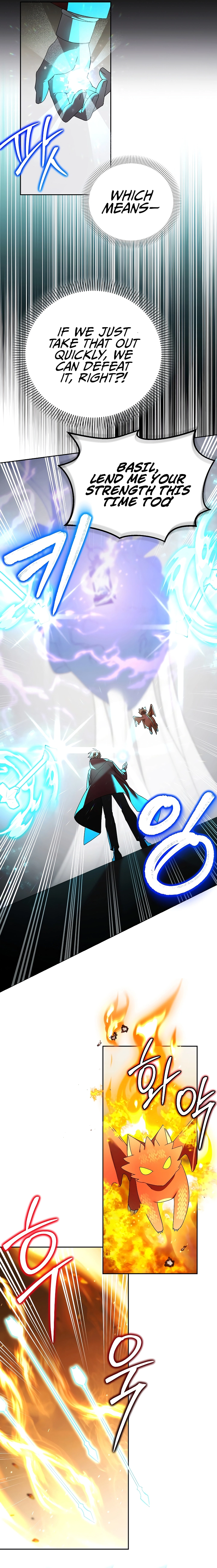 Read The Academy's Genius Tamer Manga Online