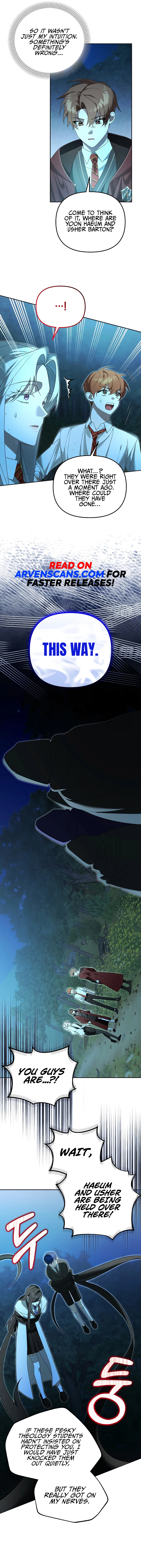 Read The Academy's Genius Tamer Manga Online