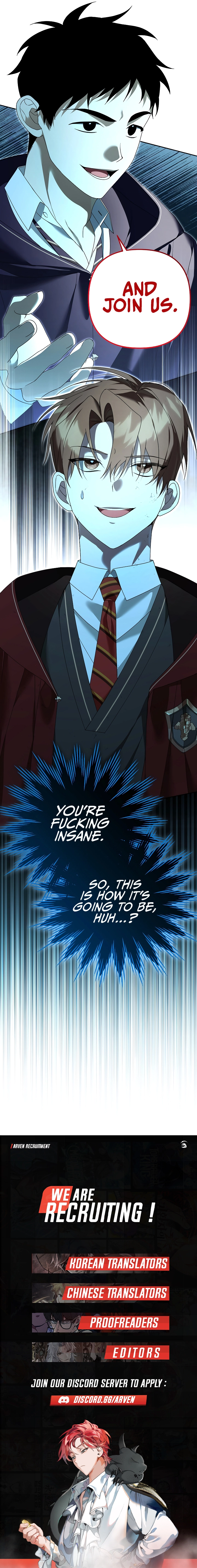 Read The Academy's Genius Tamer Manga Online