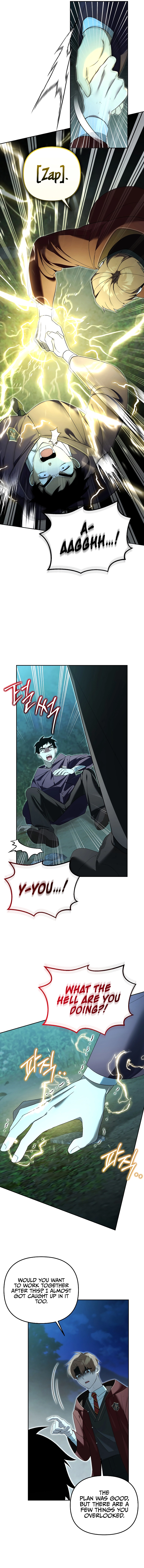 Read The Academy's Genius Tamer Manga Online