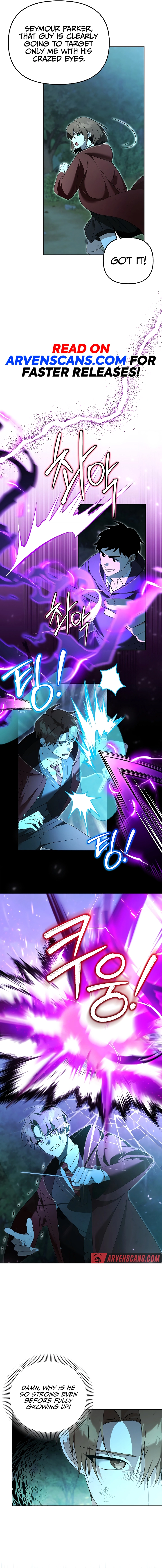 Read The Academy's Genius Tamer Manga Online