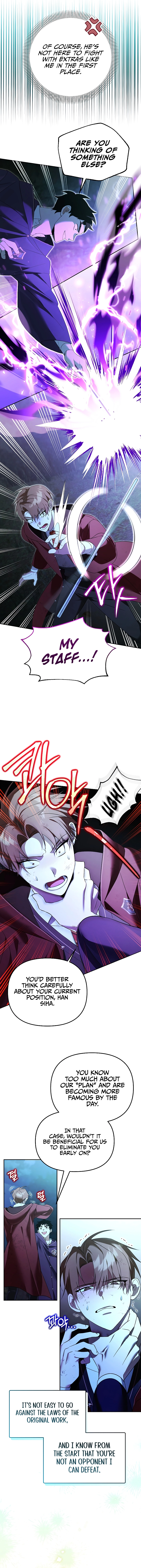 Read The Academy's Genius Tamer Manga Online