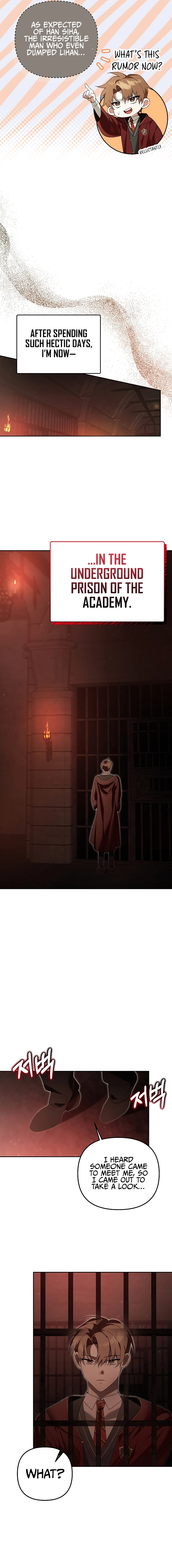 Read The Academy's Genius Tamer Manga Online