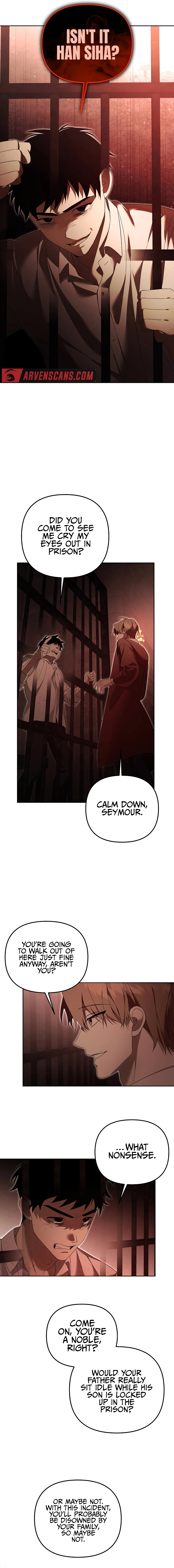 Read The Academy's Genius Tamer Manga Online