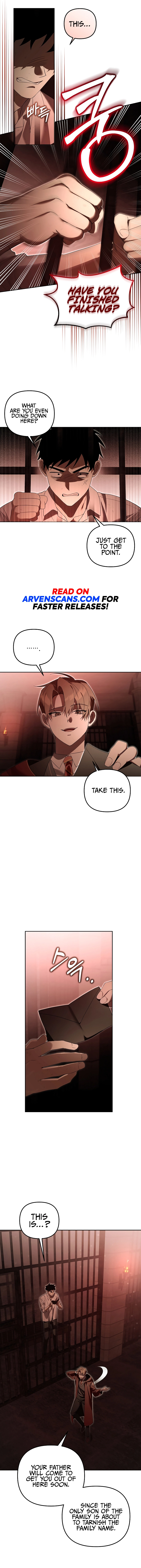 Read The Academy's Genius Tamer Manga Online