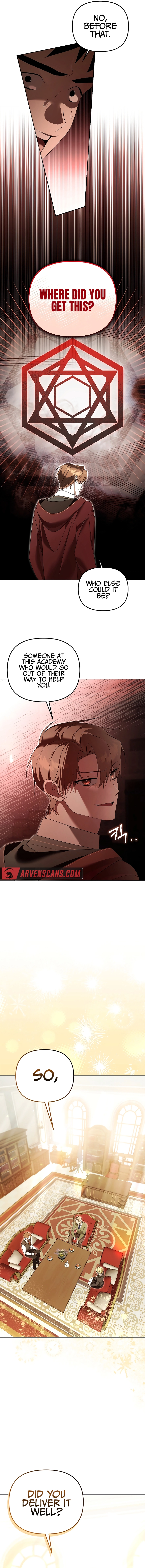 Read The Academy's Genius Tamer Manga Online