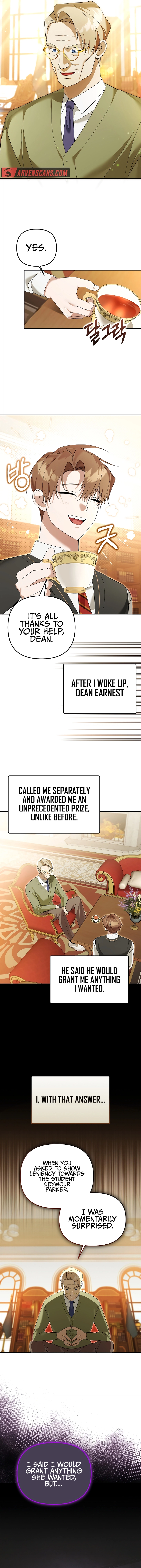 Read The Academy's Genius Tamer Manga Online