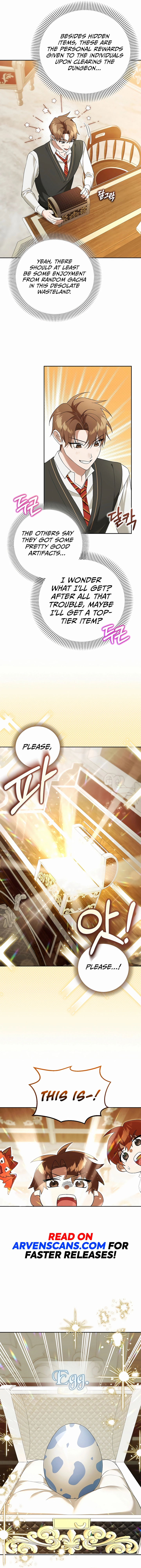 Read The Academy's Genius Tamer Manga Online