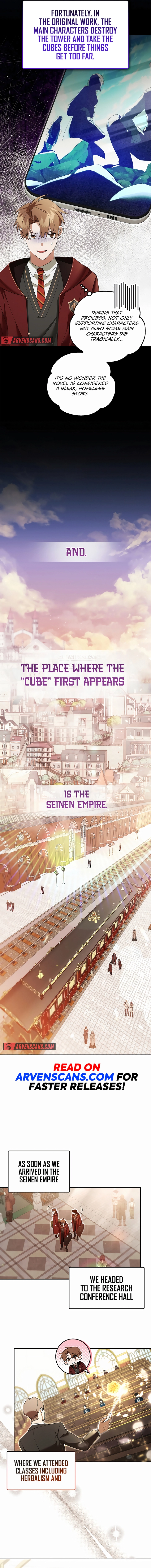 Read The Academy's Genius Tamer Manga Online