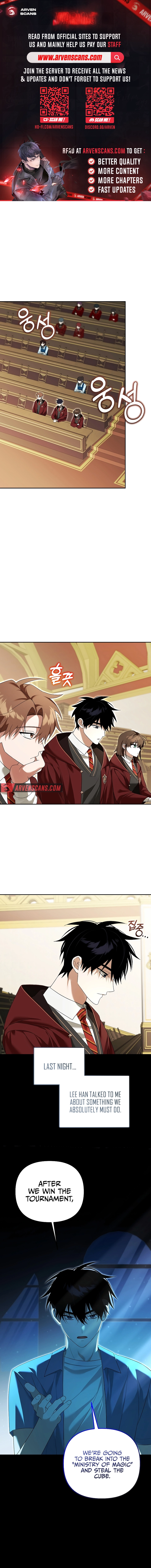 Read The Academy's Genius Tamer Manga Online
