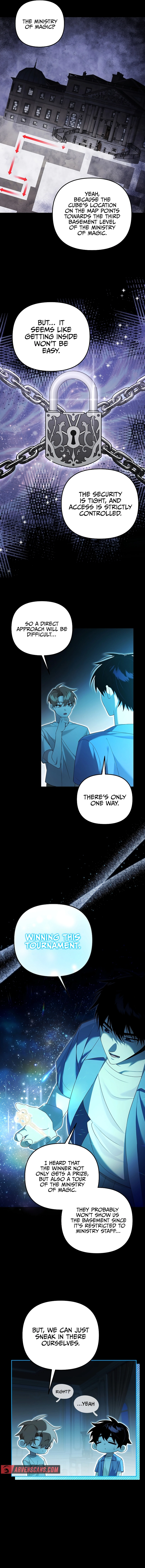 Read The Academy's Genius Tamer Manga Online