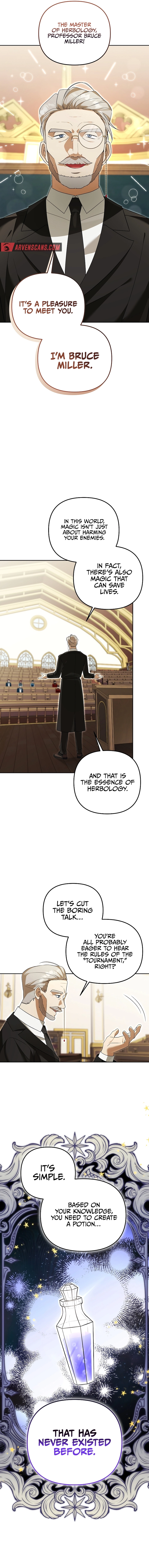 Read The Academy's Genius Tamer Manga Online