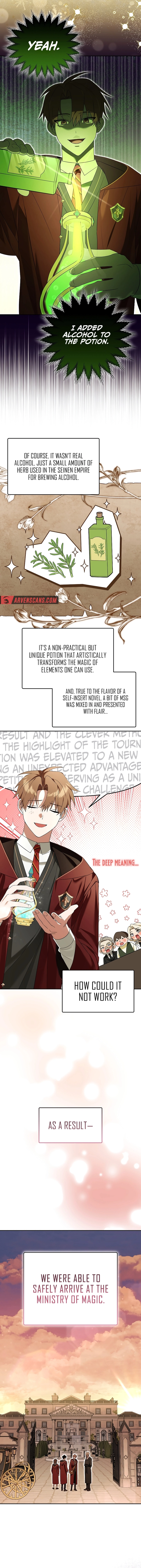 Read The Academy's Genius Tamer Manga Online