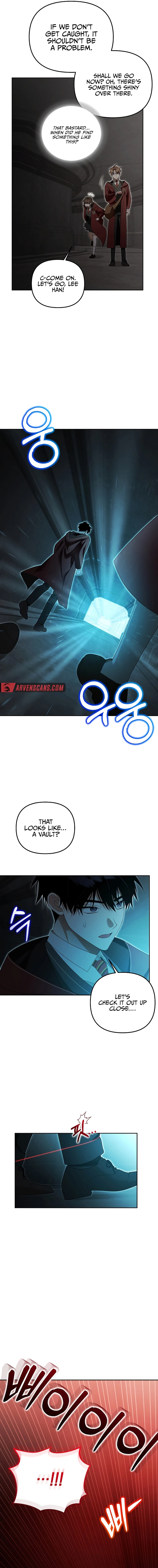 Read The Academy's Genius Tamer Manga Online