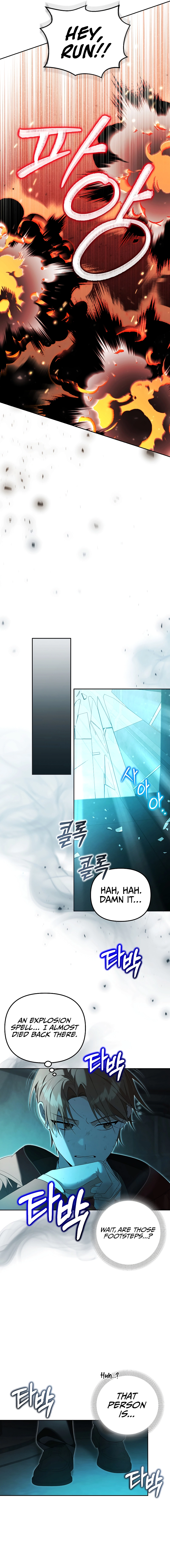 Read The Academy's Genius Tamer Manga Online