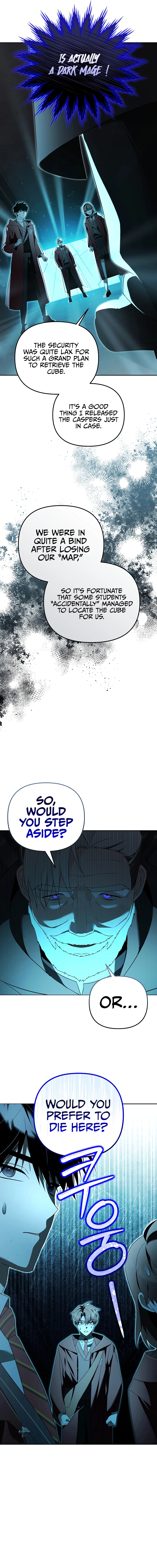 Read The Academy's Genius Tamer Manga Online
