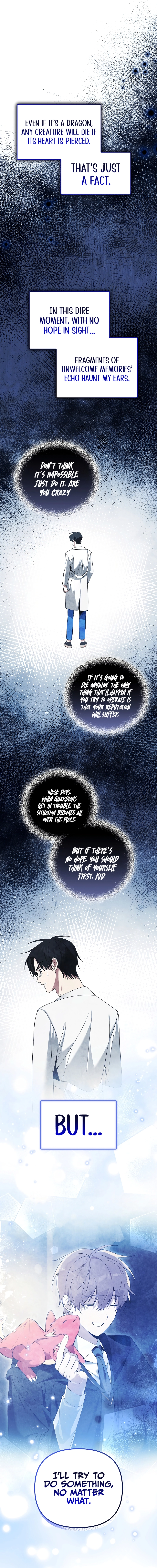 Read The Academy's Genius Tamer Manga Online