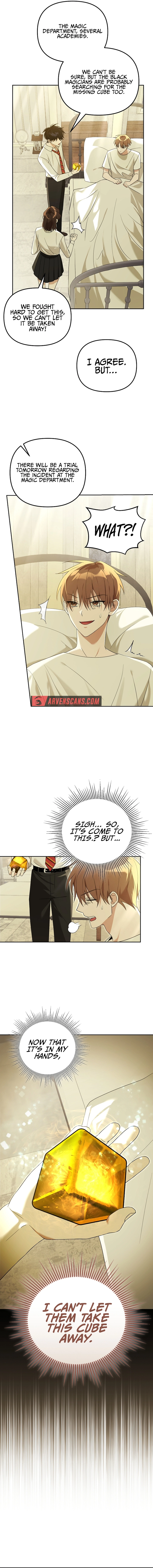 Read The Academy's Genius Tamer Manga Online