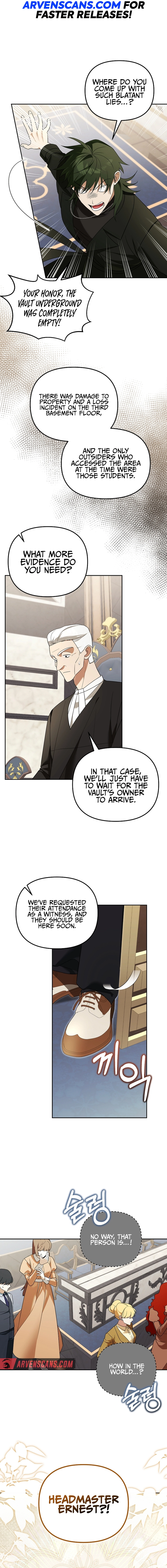 Read The Academy's Genius Tamer Manga Online