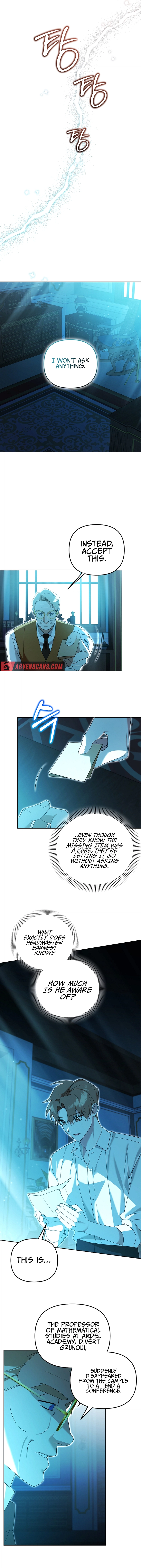 Read The Academy's Genius Tamer Manga Online