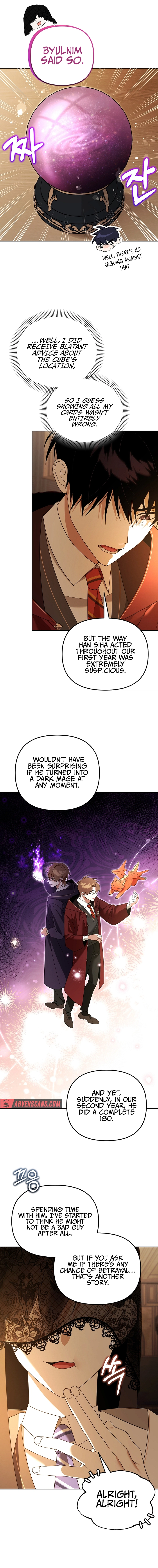Read The Academy's Genius Tamer Manga Online