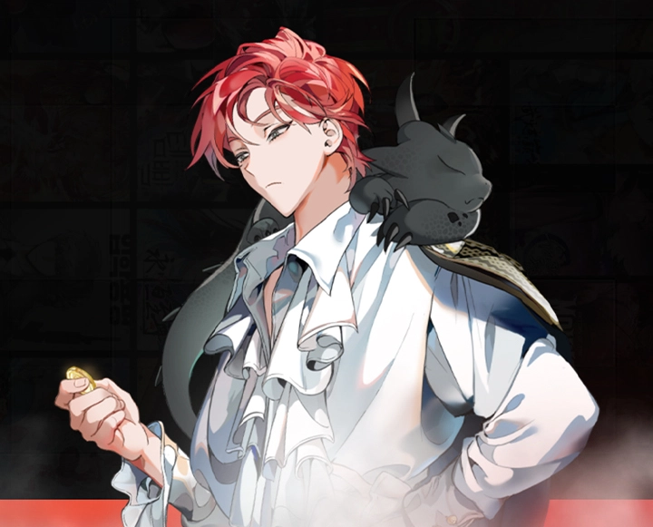 Read The Academy's Genius Tamer Manga Online