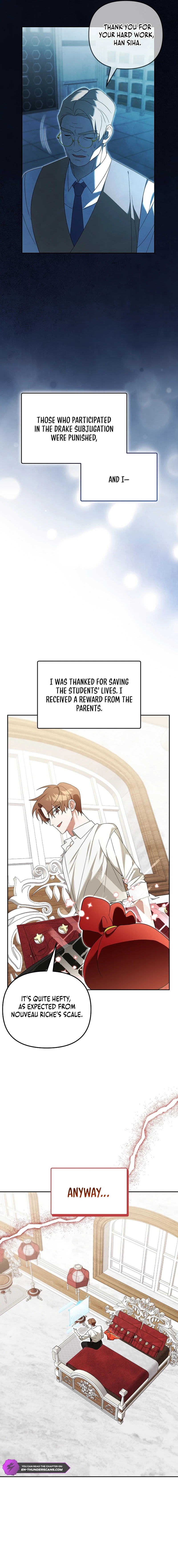 Read The Academy's Genius Tamer Manga Online