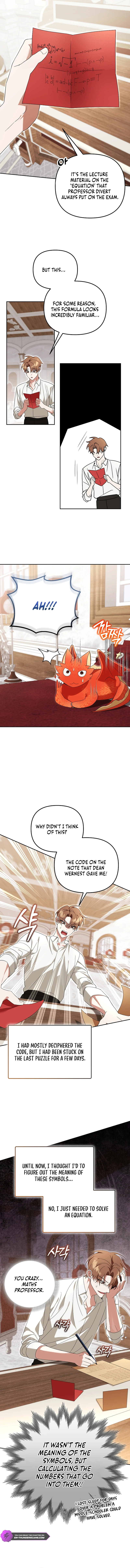 Read The Academy's Genius Tamer Manga Online