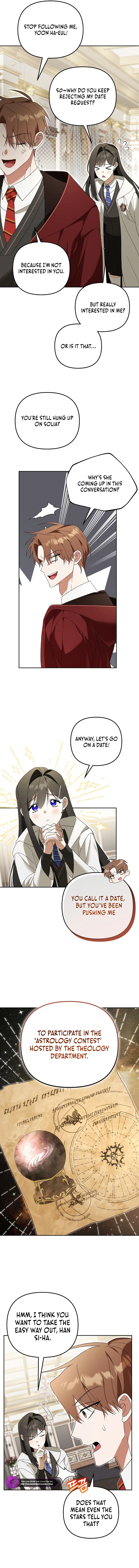 Read The Academy's Genius Tamer Manga Online