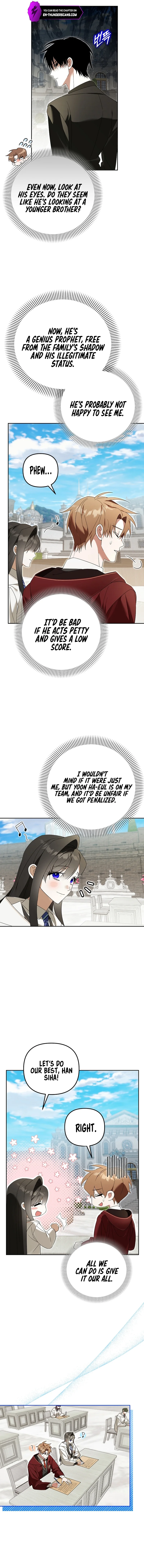Read The Academy's Genius Tamer Manga Online