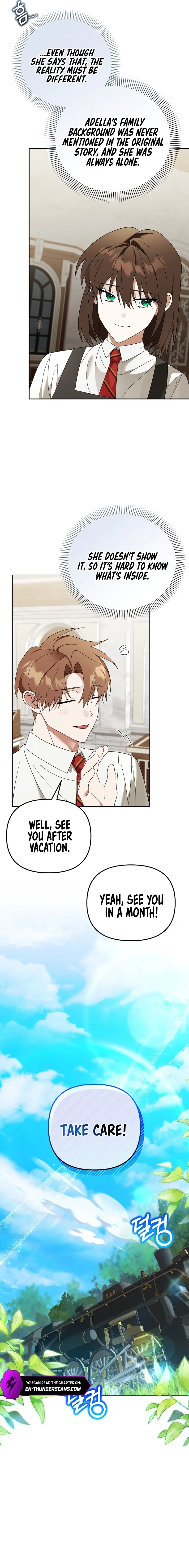 Read The Academy's Genius Tamer Manga Online