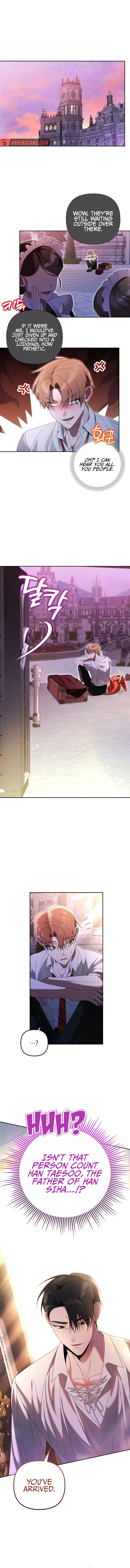 Read The Academy's Genius Tamer Manga Online