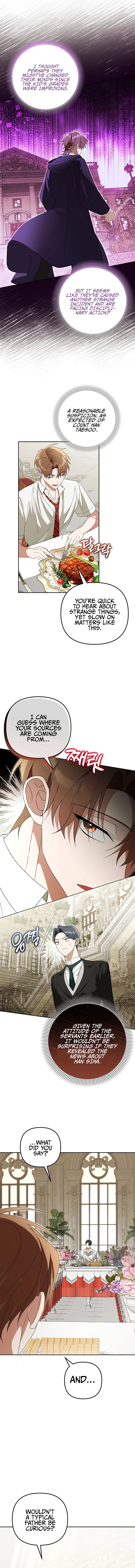 Read The Academy's Genius Tamer Manga Online