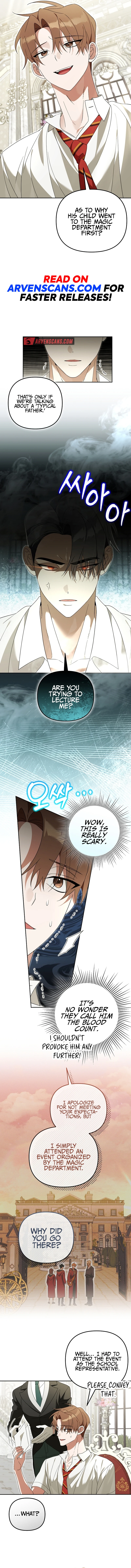 Read The Academy's Genius Tamer Manga Online
