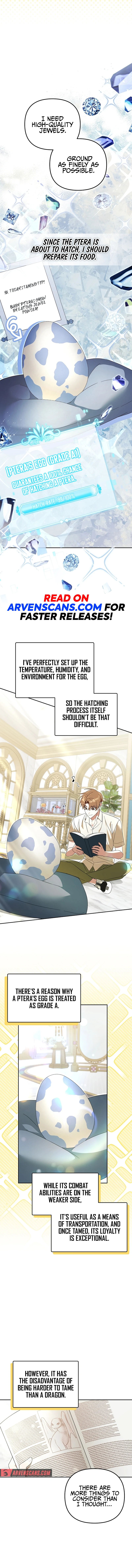 Read The Academy's Genius Tamer Manga Online