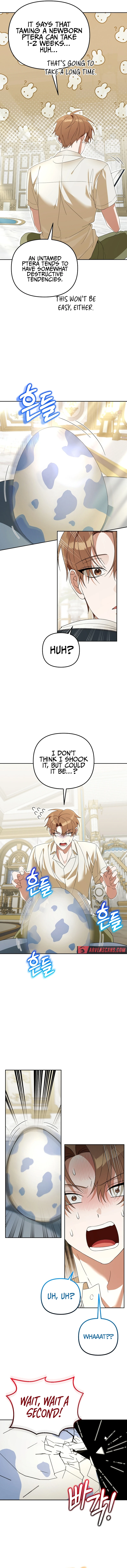 Read The Academy's Genius Tamer Manga Online