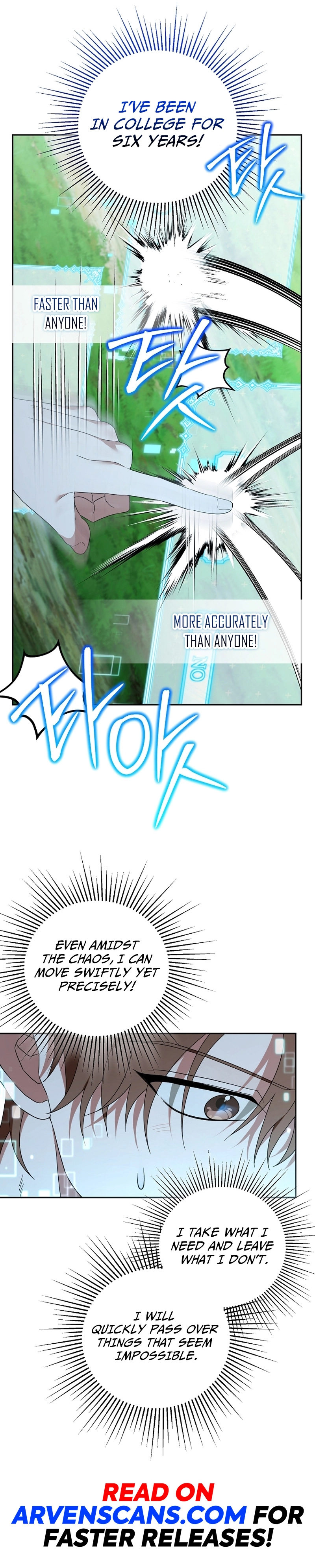 Read The Academy's Genius Tamer Manga Online
