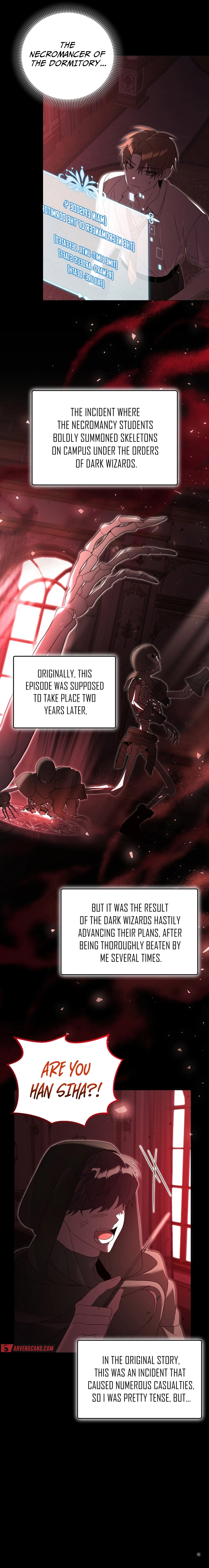 Read The Academy's Genius Tamer Manga Online