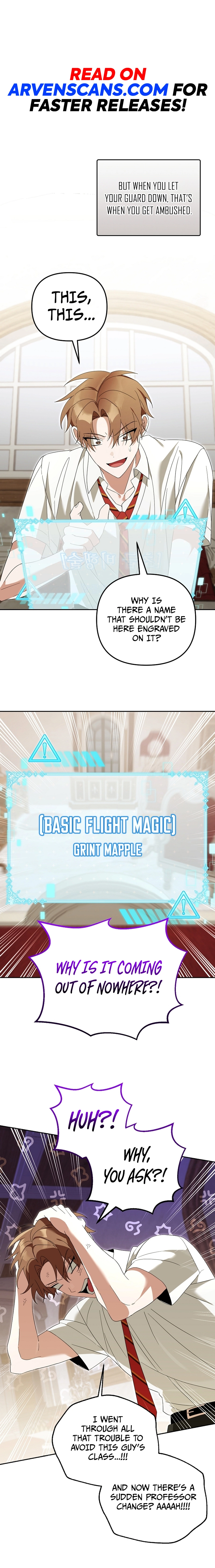 Read The Academy's Genius Tamer Manga Online
